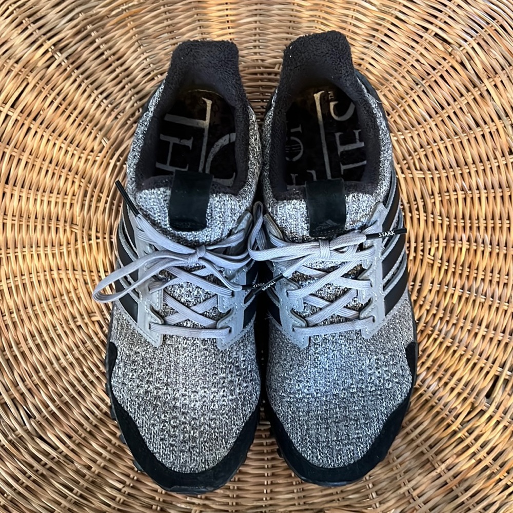 Game of thrones ultraboost 8.5